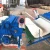 Import Automatic Cotton Waste Opener Recycling Machine Textile Waste Recycle Opening Machine from China