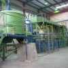 Automatic dry mortar plant machines