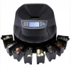 Automatic Fast Sort Mix Coins Counter Coin Sorter high speed ,accurately 100%