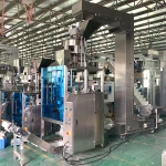Automatic Grocery Vanilla Beans Price 5 kg Packing Machine Suppliers Manufacturer
