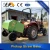 Import Automatic hay and straw baler mini roll hay baler from China