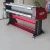 Import Automatic Hot Laminator 60 inch wide format roll 1600H5+ 1.6m cold laminating machine from China