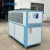 Import automatic industrial anti corrosion air cooled chiller from China