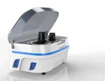 Automatic Intermittent Chemistry Analyzer      tabletop chemistry analyzer