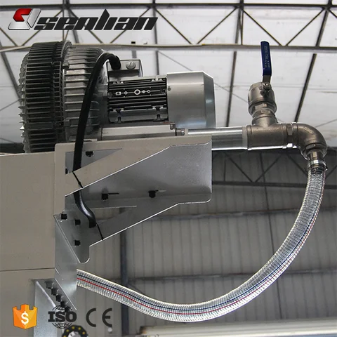 Buy Automatic Loading Unloading Machine For Wooden Plates from Chengdu ...