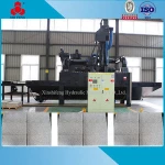 Automatic Patent Mini Pron Shot Blasting Machine Spare Parts For Concrete Brick