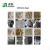 Import Automatic Pizza rolls / crispy shell processing line / Fried Snack Food making machine from China