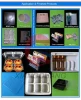 automatic plastic vacuum forming machine for food container blister packing machine price