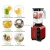 Import Automatic portable juice fruit blender smoothie for commercial from China