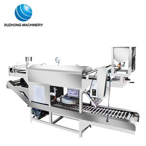 Automatic Potato chinese noodle Maker Machine/electric noodle Forming Machine/rice Corn Noodle Making