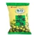 automatic potato chips snack puff corn kurkure namkeen  food cereal microwave popcorn pistachio lentil packing machine