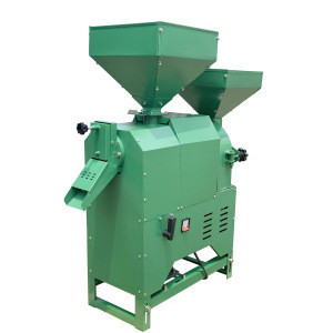 Automatic Rice Mill Machine / Automatic Mini Rice Mill Plant