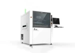 Automatic SMT Production Line  PCB Solder Paste Stencil Printer Machine