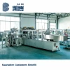 Automation Long Medical IV Infusion Catheter Tube Set Assembly Machine &amp; infusion system assembly line