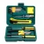 Import Automobile Emergency Tool Vehicle Repair Spare Tools Kit/Household Hand Tool Kit from China