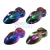 Import automotive coatings chrome effect powder coating white chameleon car auto paint color shifting pigment from China