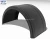 Import automotive rubber mudflap and mud guard from China