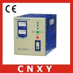 AVR Automatic Voltage Regulator/ Stabilizer