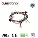 AWG16 Wlectric welding machine wire harness