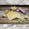Ayseliza Kesse Mitt-Sisal Bath Gloves Exfoliating Turkish Bath Glove For Silky Body 100% Natural Plant Fiber Scrubbing Peeling