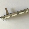 B10K 45mm travel single gang for sound console