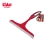 Import B130015 Liao TPR material Window squeegee bathroom shower squeegee car window cleaning Door Cleaner from China