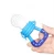 Import Baby Food Feeder Fresh Fruit Juice Pacifier Silicone Nipple Feeding Nibbler Reusable Aching Pacifier from China