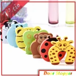 Baby Kids safety finger pinch/hinge guard /protector /door stopper