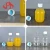 Import baby shaker preform bottle pet plastic bottle for juice from China