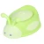 Import baby supply bathroom products plastic baba pots from China