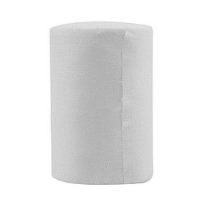 Baby wipe Disposable soft bamboo fiber Spunlace nonwoven Fabric