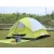 Import Backpacking Tent 3 Person Waterproof Family Hiking Tent 4 Season Tent For Camping Color Green from China