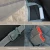 Import Backseat hammock waterproof scratch proof anti slip protective cover pet dog car seat cover from China