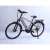 Import Bafang motor ebike 250w max mid drive electrical bicycle with hidden battery from China