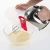 Import Baking tool Plastic Mixer Splatter Guard Bowl Lids With Screen Cover from China