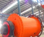 Ball Milling Equipment Rod Mill For gold Ore Grinding