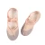 Import ballet shoes soft Spanish dancing sole Cat Claw shoes Canvas Dancing Ballet Shoes for women&kids from China