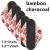 Import Bamboo Sanitary Napkin Reusable Menstrual Cloth Women Sanitary Pads Washable from China