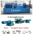 Import Bar peeling machine for metallurgy machinery from China