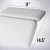 Import Bath Pillow With Suction Cups Non-slip Bathtub Mat Headrest Soft Waterproof Anti-mildew SPA Bath Pillow Home Bathroom from China