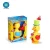 Import Bath play fun toy duck animal with spinning wheels watering features and from China