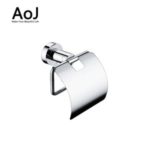 Bathroom accessory set of cup tumbler holder