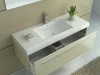 bathroom melamine wood cabinet bathroom wall vanity bath storage wood furniture for adults