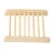 Import Bathroom Wooden Soap Dish soap Tray/Holder for Bath Shower from China