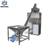 Bean flour powder filler source manufacturer packing processing line machine
