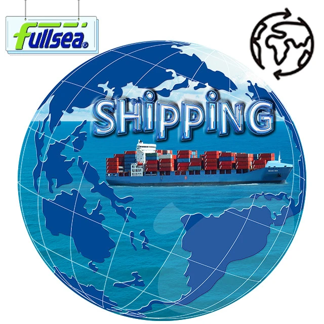 Bear all the service from China to usa including customs clearance