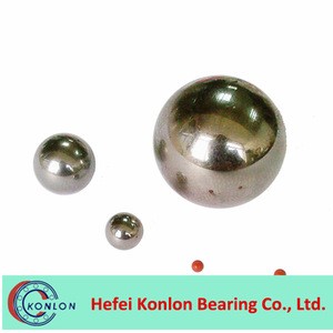 Bearing Accessory Steel, Needle Roller,1 Inch Steel Ball
