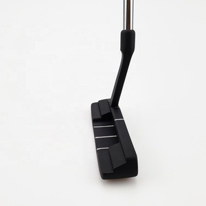 Beat Quality  Golf CNC Milled Putter Right Handed Men Golf Club Aluminum Golf Putter