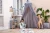 Import Beautiful Bed Canopy Baby ,White Pink Yellow Netting Curtain Dome Mosquito Net,New Baby sleep Bed Canopy Insect Net from China