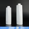 beautiful design 750ml shampoo bottles with acrylic cover pump